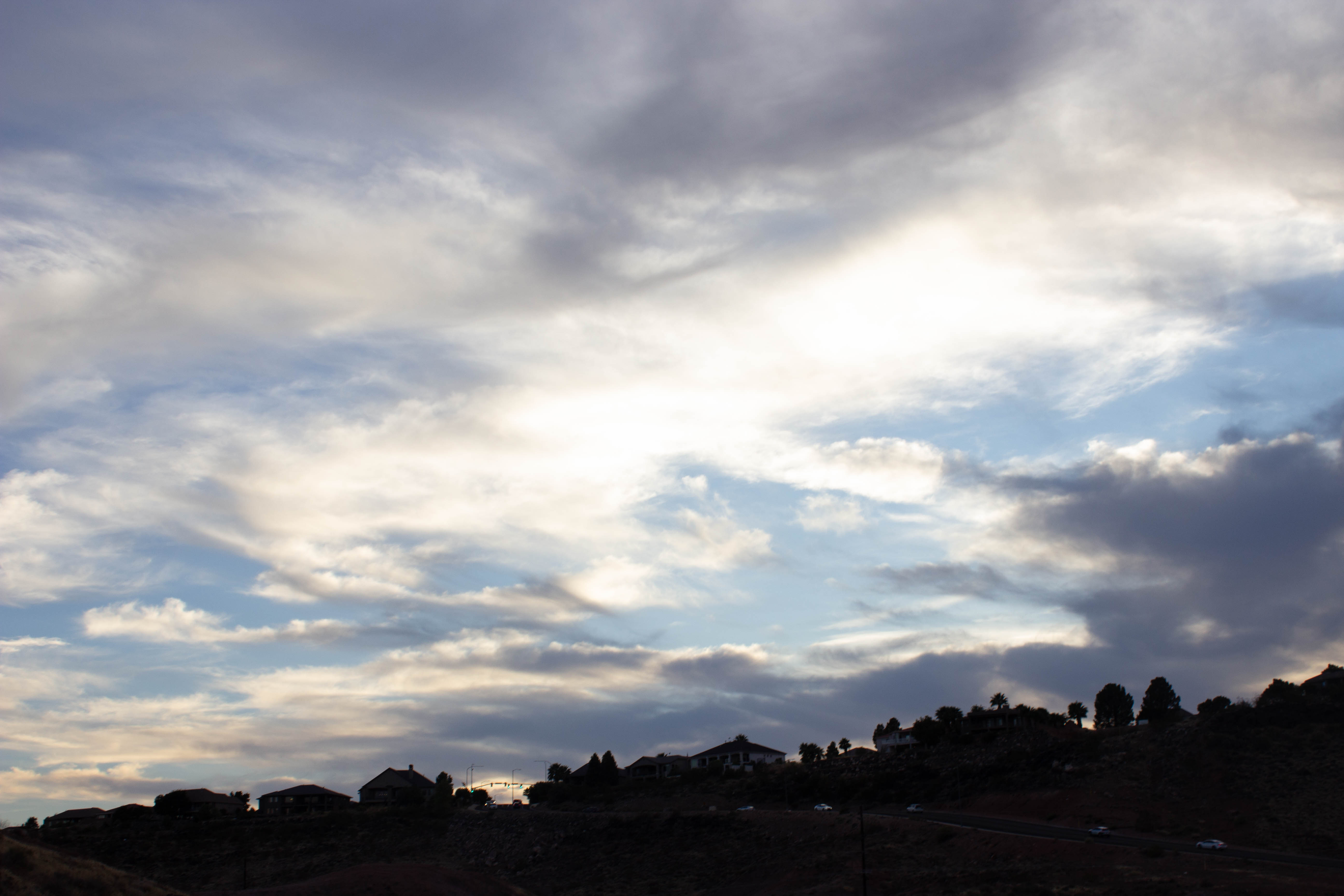 sky